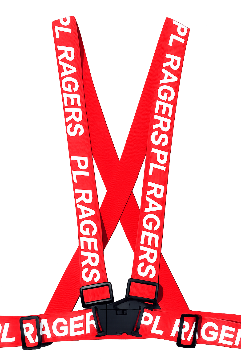 PLRAGERS STRAPS