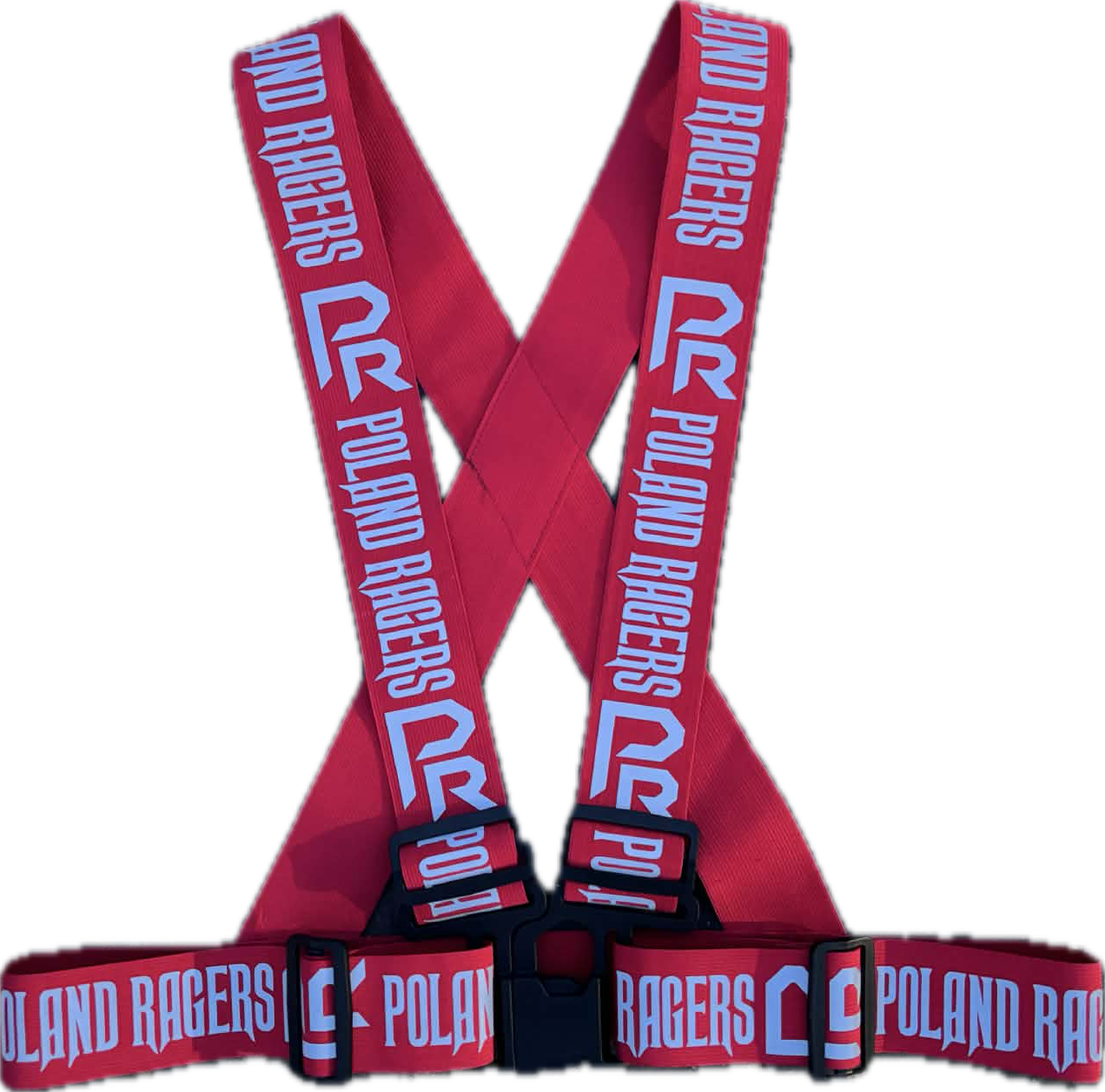 PR RAGERS STRAP