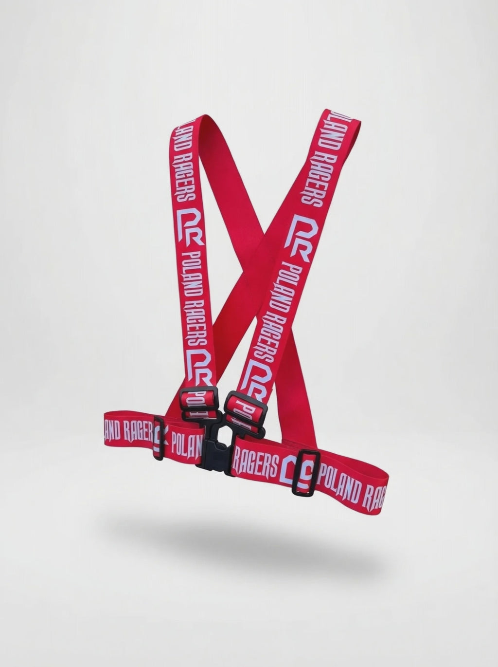 PR RAGERS STRAP